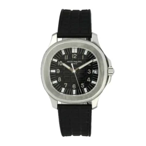 Patek Philippe Aquanaut 5065A-001 “Jumbo” Top Grade Replica